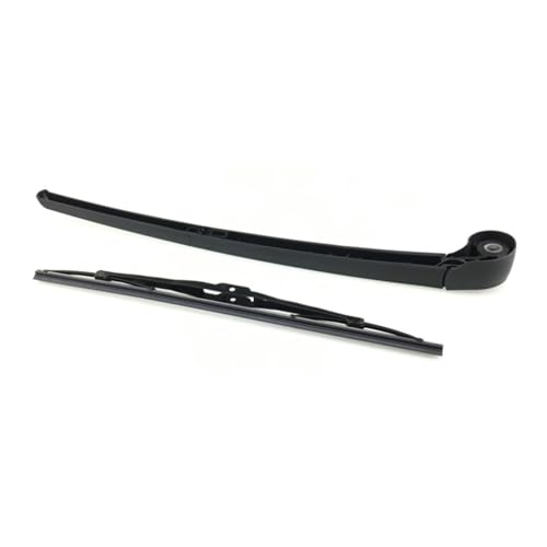 Brazo Limpiaparabrisas Audi RS4 2006 Kit Trasero de Limpieza Sin Marcas OE 8E9955407C 5