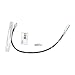 SKF 1077601 Flexible Pressure Hose