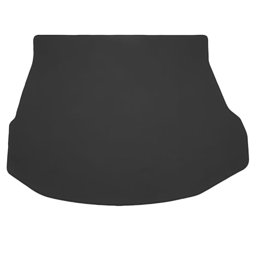 DAMETAY 新型 レクサス NX 20系 に適用 ラゲッジマット 2D トランクマット NX 250 350 350h 450h+ 防水マット ラゲッジカバー ラゲッジボード 2021年11月~現行 レクサス nx カスタムパーツ PVC素材 耐摩擦 耐汚れ 滑り止め 巻け収納 純正交換