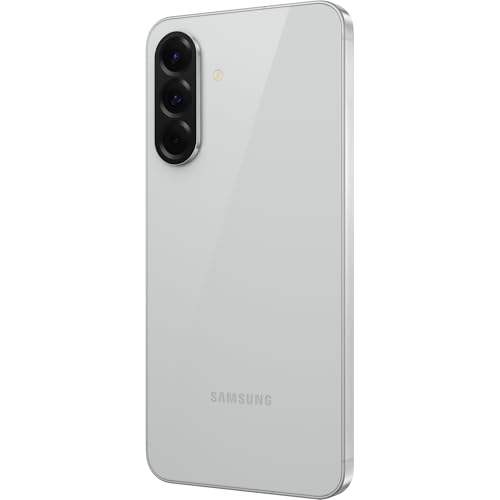 SAMSUNG GALAXY A56 128GB 8GB AWESOME LIGHTGRAY