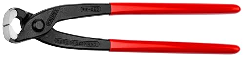 KNIPEX Monierzange (Rabitz- oder Flechterzange), 99 01 250 – Ansicht 3