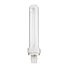 (Pack of 25) Satco S8328, 4100K 26-Watt G24D-3 Base T4 Quad 2-Pin Tube for Magnetic Ballasts, Compact Fluorescent Bulb25