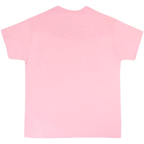 Disney Doorables Mickey Mouse Minnie Mouse Lilo and Stitch Girls Graphic Tees Short Sleeve T Shirts 2 Pack Girls Clothing4