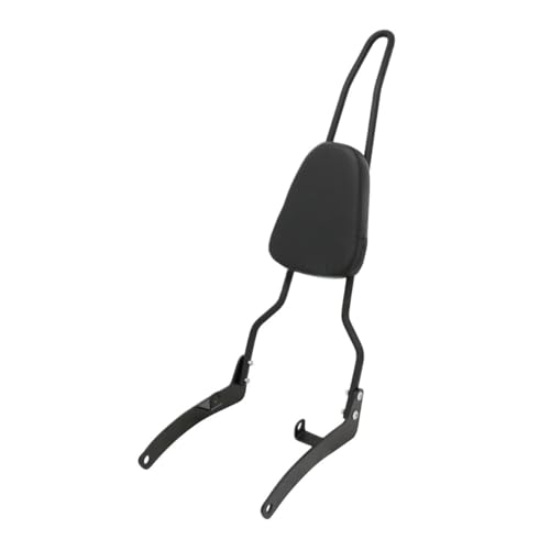 Coussin de dossier moto anti mal de dos pour passager XV535 XV400 toutes années