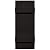 Mid America Board and Batten 14" 4 Board Joined Vinyl Standard Shutter (1 Pair) - 14 x 35 002 Black