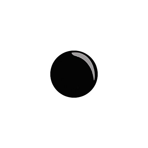 Estrosa - Esmalte de uñas en gel semipermanente14 ml 7032 - negro extremo