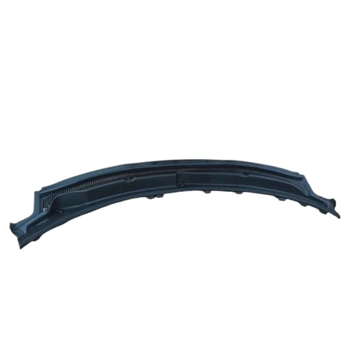 Grille de capot de pare-brise Explorer 2012 2013 2015 2018 BB5Z78022A68AA - 2