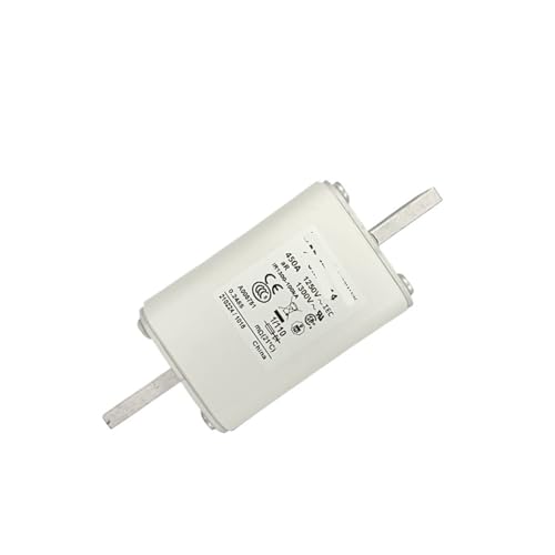 Fusible basse tension rapide 170M4144 cartouche a couteaux pour onduleur triphase