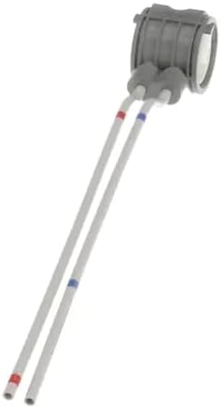 WR02X13684 Filter Manifold Compatible With GE Refrigerators - Budora - 3031979, PS6447739