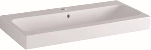 Keramag Waschtisch iCon 900x485mm weiß