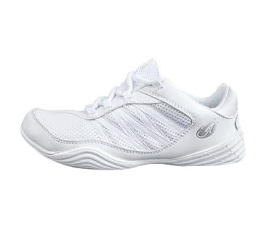 Eight Count Stunt Cheer Shoe
