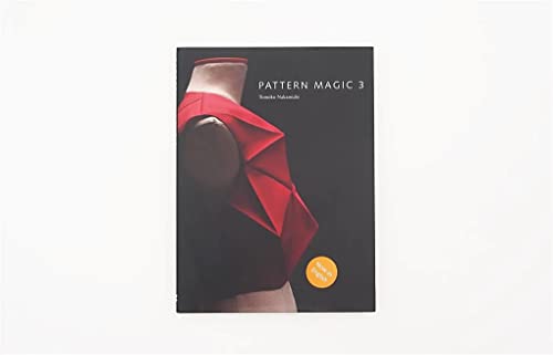 Pattern Magic 3