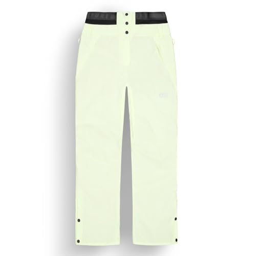 Picture Treva Pant, Lime Cream, L