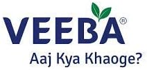 Veeba White Pasta Dressing, 285 gram