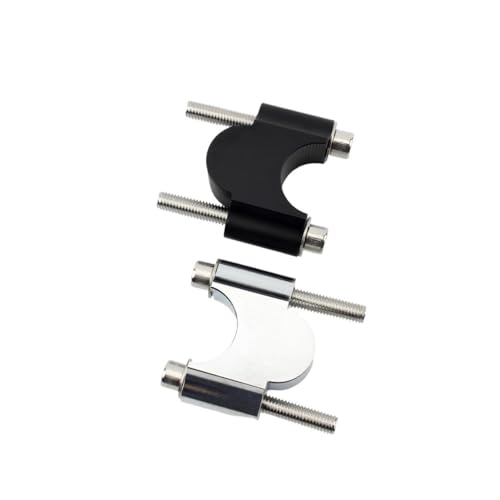 Abrazadera de manillar universal 22/28 mm para elevador de motocicleta y motocross 5