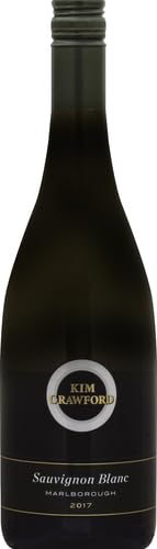 Kim Crawford Sauvignon Blanc White Wine