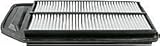 Replacement Air Filter fits Acura/OE Number : 17220-RBB-A00