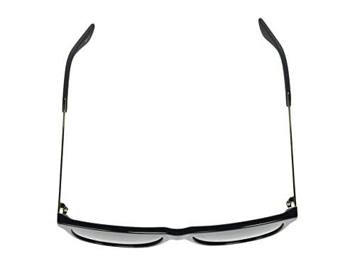 Gucci GG0687S - 002 Sunglasses Black w/Grey Polarized lens 57mm4