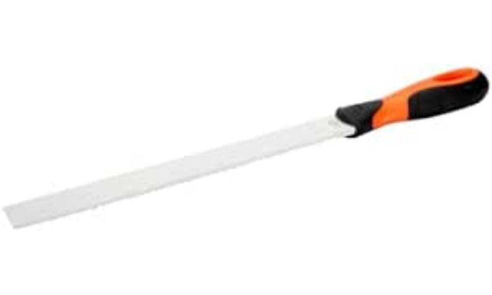 10" Filemaster,Handled, Standard