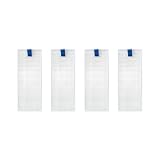 HEPA Filter Replacement Parts ，Compatible For Tefal Rowenta X-Plorer Serie 75 RG7687 / RR7687WH Robotic Vacuum Cleaner