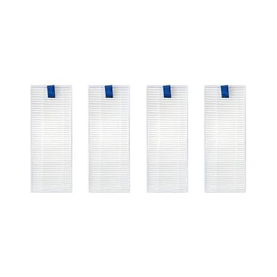HEPA Filter Replacement Parts ,Compatible For Tefal Rowenta X-Plorer Serie 75 RG7687 / RR7687WH Robotic Vacuum Cleaner