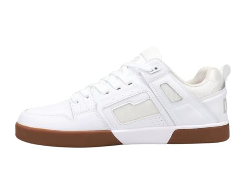 DVS Men's Comanche Lt Skate Shoe2