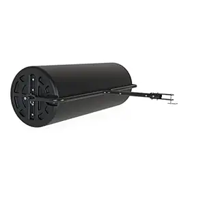 Agri-Fab 18-Inch x 48-Inch Poly Tow Lawn Roller 45-0604
