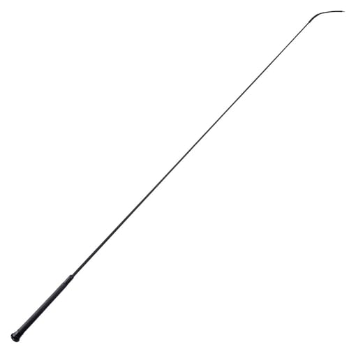 Schneiders Dressage Whip | Lightweight & Durable | Ideal for Training & Schooling with Textured Grip