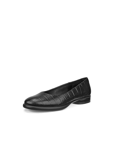 Image of ECCO Sculpted Luxe Ballerina