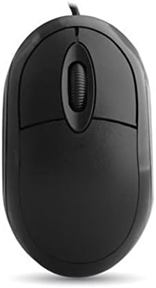 Everest SM-385 USB Kablolu Mouse 9200650 - Görsel 5