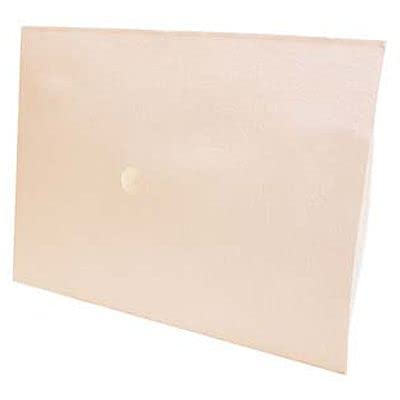 Disco D1223E3 12.25 x 23 Anets Fryer Filter Envelope - 100 / BX