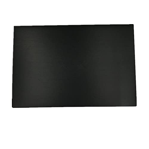 Couvercle LCD ASUS PRO52 RL noir pour écran de PC portable