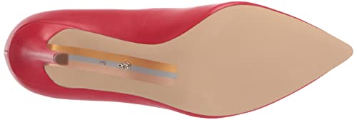 Sam Edelman Women's Hazel Pump, Parisian Red, 9 #TOP3