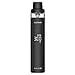 Produktbild Joyetech EVIO M PRO, Pod System, E-Zigarette, 1100 mAh, 2 ml, Farbe black