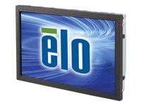 Elo Touch E855244 1940L Intellitouch Plus LED Open-Frame Touch Monitor, USB Controller Without Power Brick, 19" Size