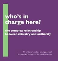 Whose in Charge Here? 1558967087 Book Cover