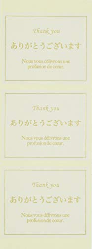 ���b�Z�[�W�V�[�� �M�t�g�V�[�� �G���K���g ���肪�Ƃ��������܂� (30��) MSE-3S