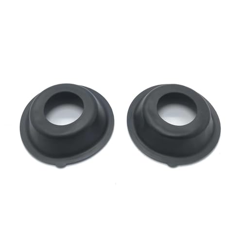 Piston carburateur Virago XV535 à diaphragme souple pour accélération fluide