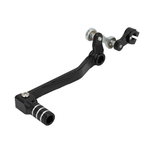 Levier vitesse moto et frein CNC : réparez et améliorez votre DRZ125 2003-2024