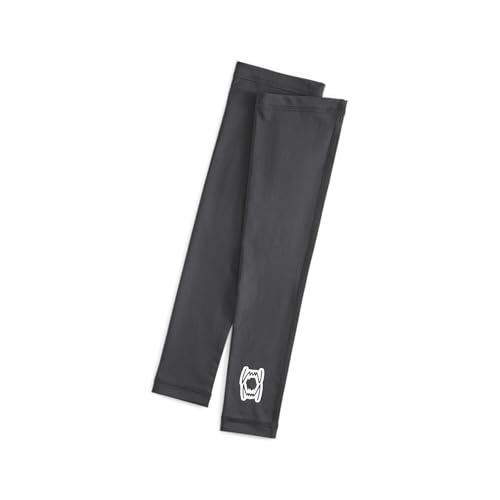 Manchons de bras Homme pour éviter la fatigue musculaire au basket