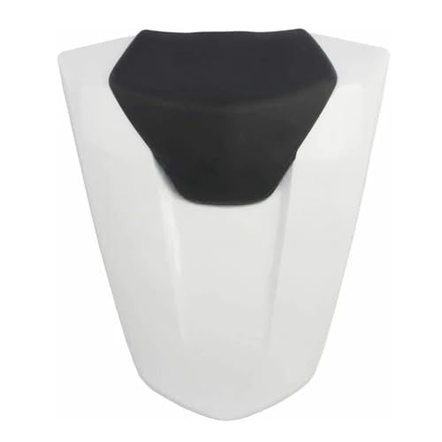Capot de selle CBR500R 2013-2015 carénage arrière solo noir pour moto Honda