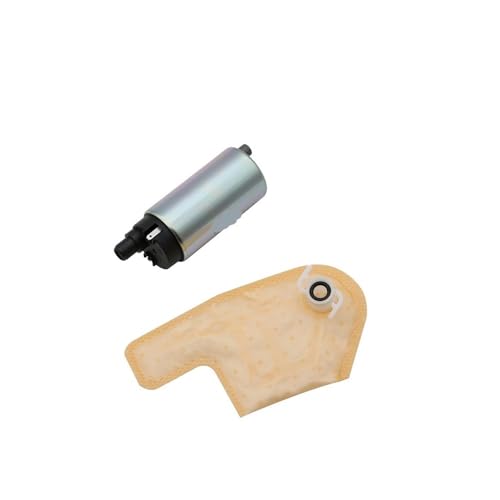 Bomba de combustible para motos MSX125 y SH150 reemplazo exacto de la pieza 16700-K26-B01
