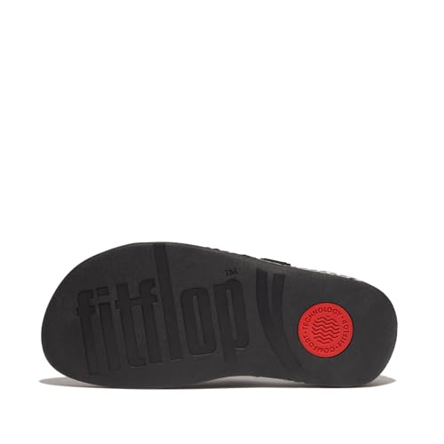 Image of FitFlop Surfa Toe Post Sandals
