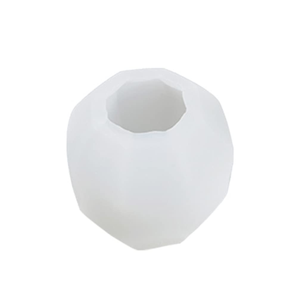 Tsophreniq Silicone, 3D Cake Epoxy Silicone Mold Ball Molds for Making