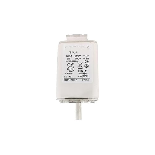 Fusible 170M3819 rapide DC protection surtension armoire électrique 170M3820