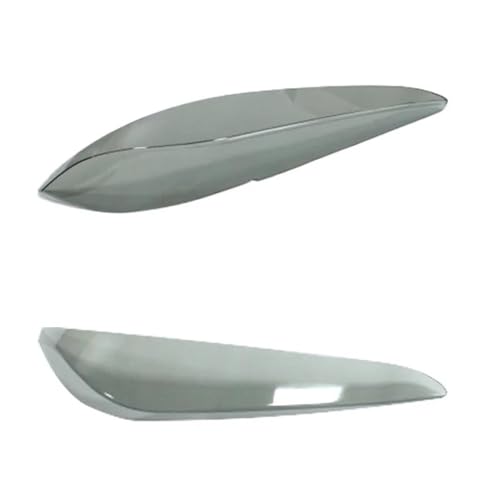 Cubiertas luz trasera coche Toyota GR Supra A90 accesorios moldura exterior faros