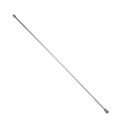 GXYWADY 150CM Airless Paint Sprayer Spray Gun Tip Extension Pole Rod 59Inch Airless Paint Sprayer Extension