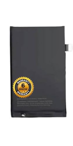 Image of Original Battery for iPhone 16 A3287, A3081, A3286, A3288, Battery with 6 Month Warranty**(C209)