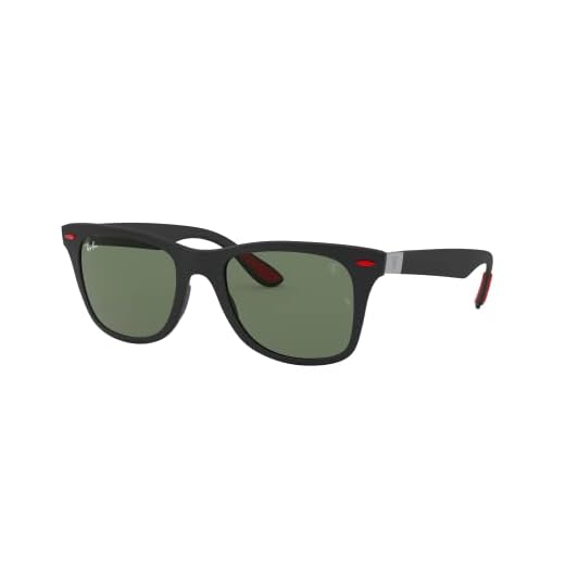 Ray Ban Ferrari 4195M F60271 - Óculos de Sol