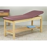 CLINTON CLASSIC SERIES TABLES Table w/ shelf 30